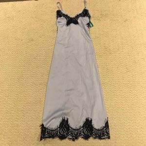 NWT Mustard Seed Lace Detail Dress